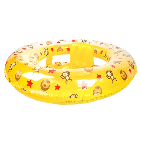 The Swim Essentials Kółko treningowe dla dzieci Circus 2020SE30