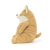 JellyCat - Amore Piesek Corgi 26 cm