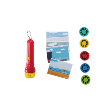 Opowieści z książki lampka proj. PRZYGODY 711176