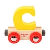Wagonik literka C
