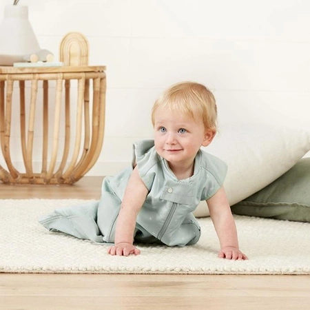 ergoPouch Śpiworek 3-12M 0.3TOG Sage