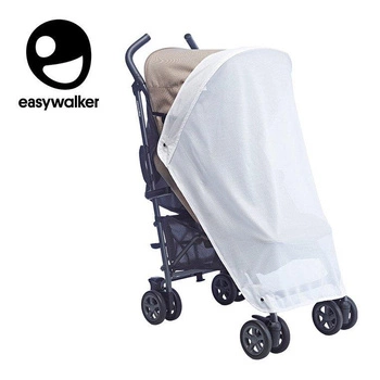 Easywalker Moskitiera do wózka spacerowego Buggy+