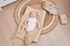 bébé-jou  Ręcznik z kapturkiem Steppe 301020