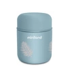 Termos do posiłków Terra 280 ml - morski / palmy