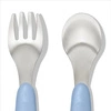 OXO Sztućce Metalowe 12m+ Dusk