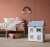 Little Dutch Drewniany domek dla lalek LD4466
