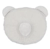 Candide Poduszka z Pamięcią Kształtu P’tit Panda Grey