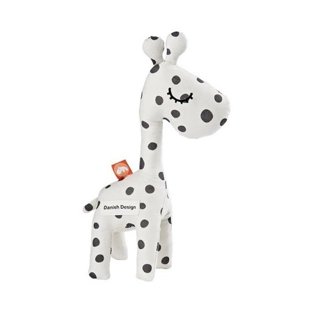 Done by Deer Grzechotka Raffi Black Dots