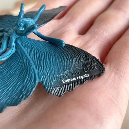 Safari Ltd. Zestaw Figurek - Motyle