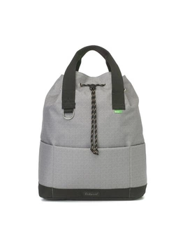 Babymel Eco Plecak dla Mamy Tap N Tail Gre