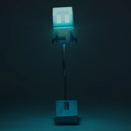 Minecraft lampka do czytania Allay (klips)