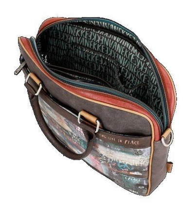 Torba na laptopa i dokumenty | Anekke Voice