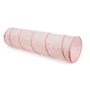 Kid's Concept - Tunel do zabawy pink STAR