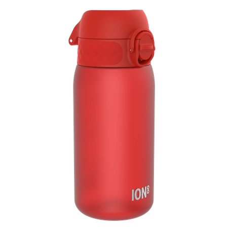 ION8® - Butelka BPA Free 350 ml RED