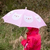 Parasol dla dziecka, Kotek Cookie, Rex London