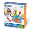 Sorter Jeż, Zestaw do Nauki Liczb i Rozpoznawania kolorów