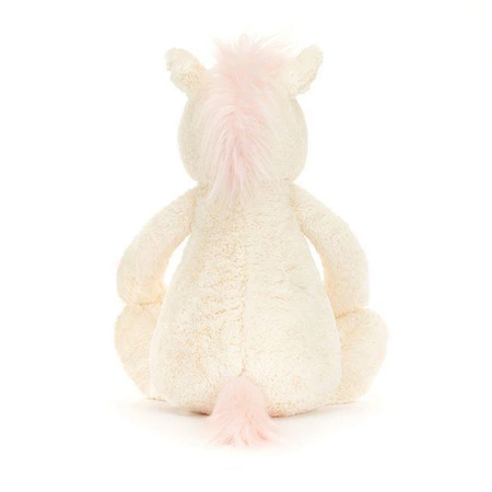 JellyCat - Nieśmiały Jednorożec 74 cm
