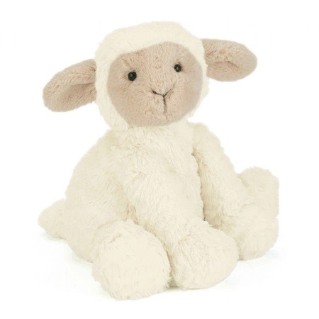 JellyCat - Fuddlewuddle Owieczka 23 cm