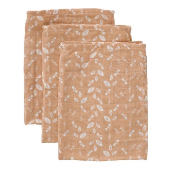 Fresk Myjki zestaw 3 szt. Forest Ash rose