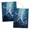 Zestaw art. malowanie 3D GŁĘBIA OCEANU DJ08958