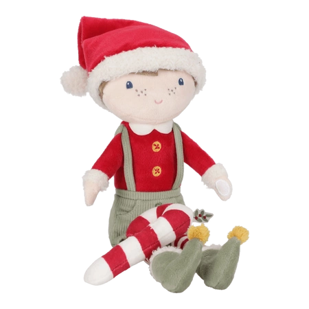 Little Dutch Duża kuchnia pastelowa FSC LD7088