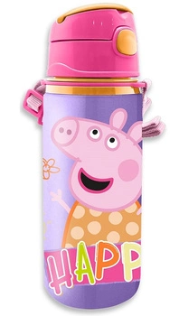 Bidon Peppa Pig 500ml  PP17065