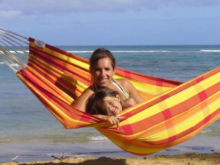 Amazonas Hamak Barbados Papaya