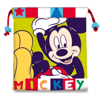 Worek na żywność Mickey 22 cm WD21028