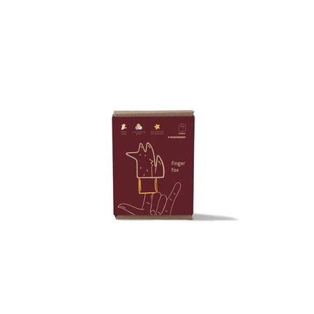 Kukiełka lis, Babai