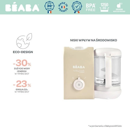 Beaba Babycook® Express Clay Earth