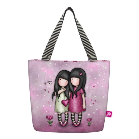 Torebka na Lunch - Gorjuss Sparkle & Bloom - You Can Have Mine