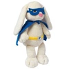 Maskotka Bohaterski Króliczek 155330-Manhattan Toy, zabawki pluszowe