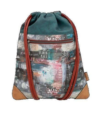 Plecak - worek | Anekke Voice