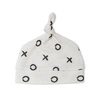 Lulujo Zestaw Kocyk + Czapka Hugs & Kisses