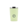Cool Bottles Kubek termiczny 330 ml Triple cool Pastel Green