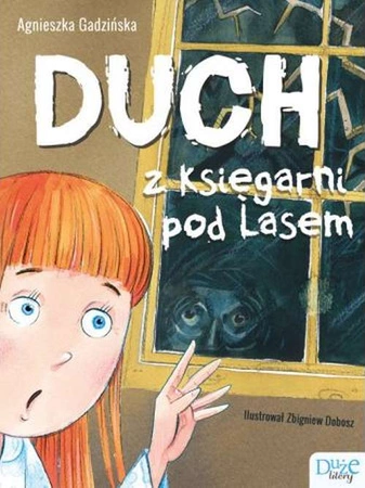 Duch z księgarni pod lasem