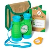 Lornetka kompas zestaw małego odkrywcy w plenerze Melissa and Doug 40818