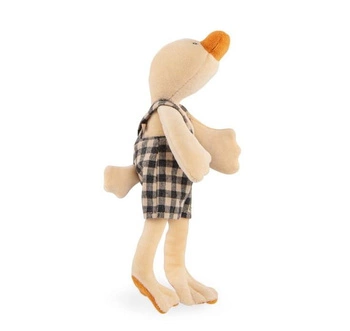 Materiałowa maskotka gąska Amedee 22 cm 632275