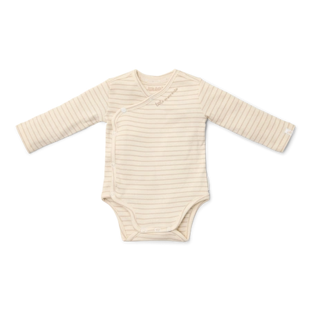 Little Dutch Body z długim rękawem - My first Christmas 62/68 CL04193322