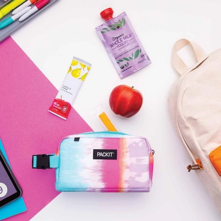 Mała torba termiczna 340 ml kolorowy sorbet PACKIT