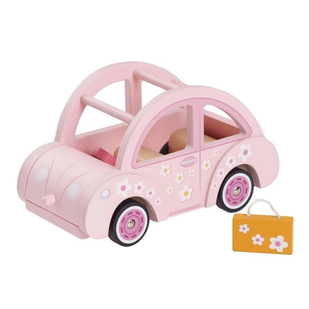 Samochód Sophie Le Toy Van