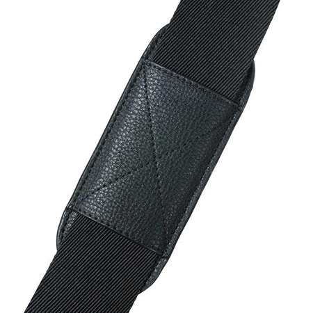 Lassig Tender Torba Męska z Akcesoriami Czarna