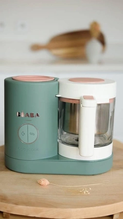 BEABA Babycook® Neo Eucalyptus