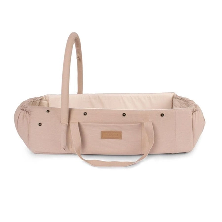 Filibabba Pałąk do nosidła Frida Warm Grey