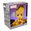 Lampka Marvel Groot z dzwiękiem (wysokość: 22 cm)