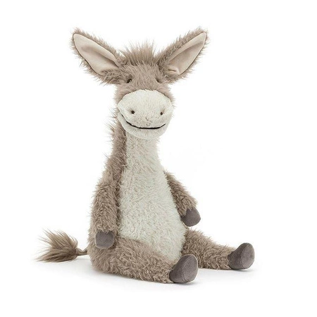 JellyCat - Osiołek 36 cm