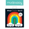 Mudpuppy Magiczna książeczka do kąpieli Jaki mam kolor?