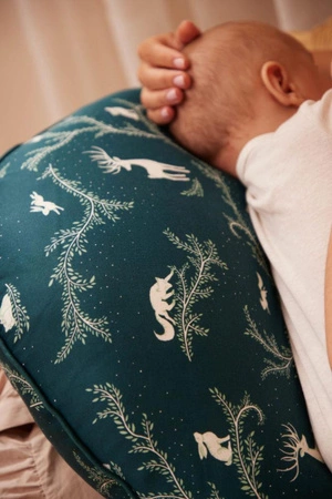 Filibabba Poduszka do karmienia Night