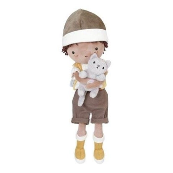 Little Dutch Laleczka Jake 35 cm LD4537