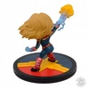 Captain Marvel Q-Fig Figurka 9 cm